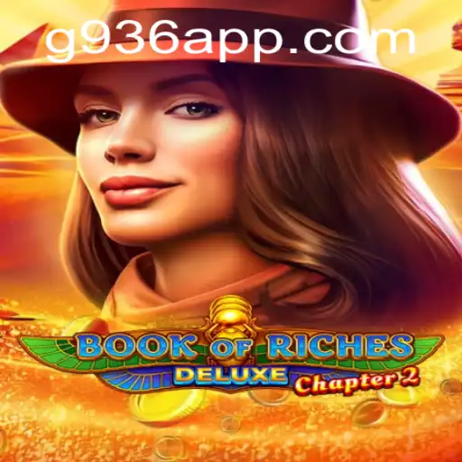 Desvendando o Universo de Book of Riches Deluxe Chapter 2: Descrição e Regras
