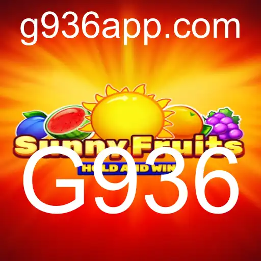 Descubra SunnyFruits: O Jogo de Estratégia e Diversão com G936