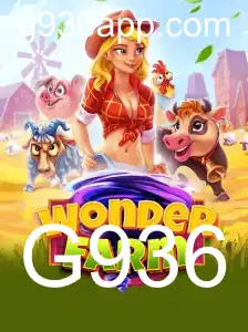 Explorando WonderFarm: Descubra o Mundo Agrícola do Jogo G936