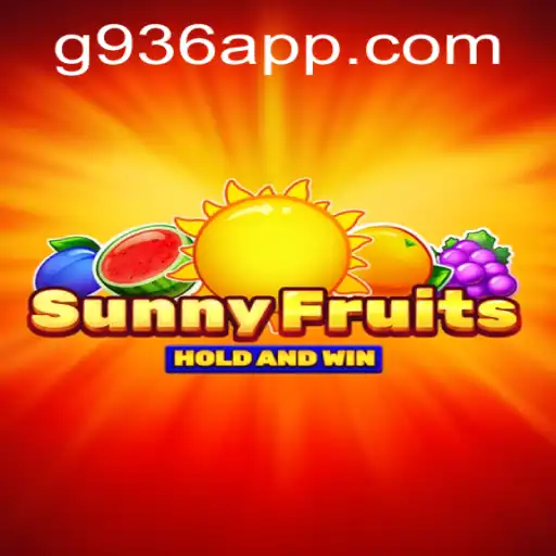 Descubra SunnyFruits: O Jogo de Estratégia e Diversão com G936